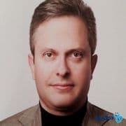 دکتر امیرحسین جعفری روحی