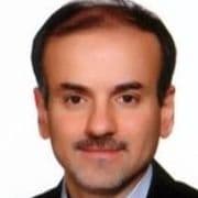 دکتر سید علیرضا مهدویانی