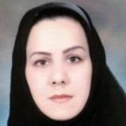 دکتر الهام ملکی