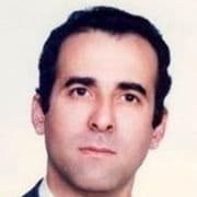 دکتر بهنام هدایت