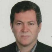 دکتر رامین قاسمی دارستانی