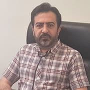 دکتر بابک نکویی