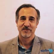 دکتر عبداله کریمی