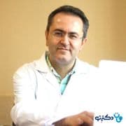 دکتر یعقوب محبوبی اسکویی