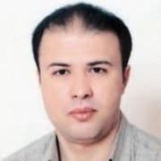 دکتر علی مظاهری