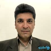 دکتر فرزاد کمپانی