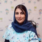 دکتر سارا جعفریان