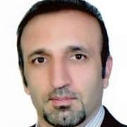 دکتر حسین مروج