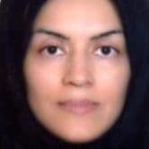 دکتر نسرین حسینی نژاد