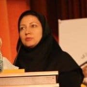 دکتر پرستو رستمی