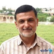 دکتر مهدی ترابی زاده