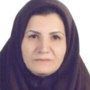 دکتر فاطمه رجبی پور