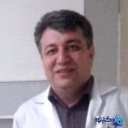 دکتر آرش القاسی