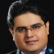 دکتر محمدرضا طلوع استادان یزد