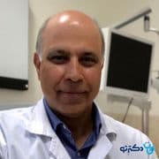 دکتر علیرضا خیاط زاده