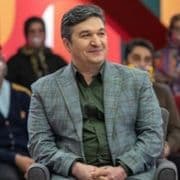 دکتر سید حسین دهقان منشادی