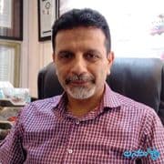 دکتر سید علیرضا فهیم زاد