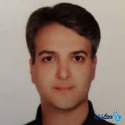 دکتر محمدرضا میرکریمی