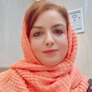 دکتر آناهیتا نامداری