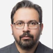 دکتر غلامرضا اسدی