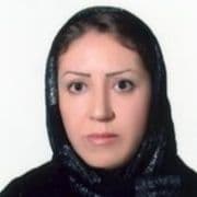 دکتر سیمین مغربی