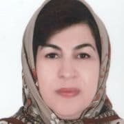 دکتر آزیتا آذرکیوان