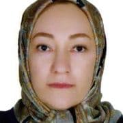 دکتر مریم حبیبی