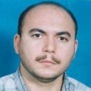 دکتر امیرعباس کلاه چی