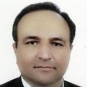 دکتر محمدعلی احسانی