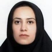 دکتر مائده بلادی موسوی