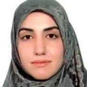 دکتر صدیقه مدنی