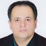 دکتر فرشید فروزنیا