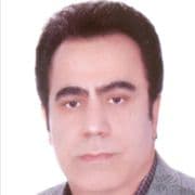 دکتر سهراب معیری