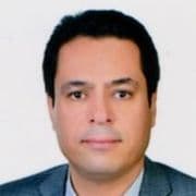 دکتر علی رضا اسدی