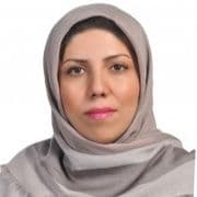 دکتر دل آرا بابائی