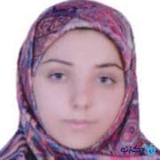 دکتر فاطمه حسانی