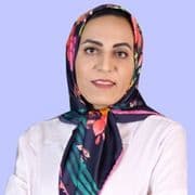 دکتر فرشته سالاری