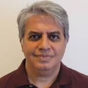 دکتر مهران هیراد فر