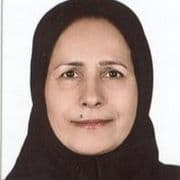 دکتر اشرف محمدزاده