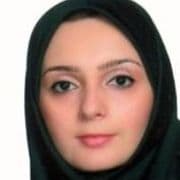 دکتر سحر نادری شیران
