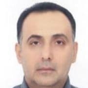 دکتر سید امیرحسین موسوی