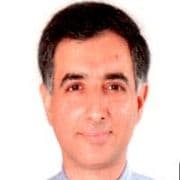 دکتر جمشید صفدریان