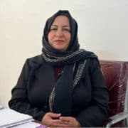 دکتر فاطمه سلطان زغیبی زاده