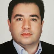 دکتر منوچهر تقی لو