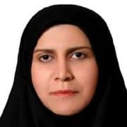 دکتر ریحانه محسنی پور