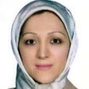 دکتر مرجان جودی مشهد