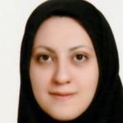 دکتر زهرا پورمقدس