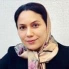 دکتر صدیقه مفردنژاد