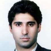 دکتر مرتضی فلاح پور