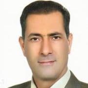 دکتر محمدرضا میرزایی